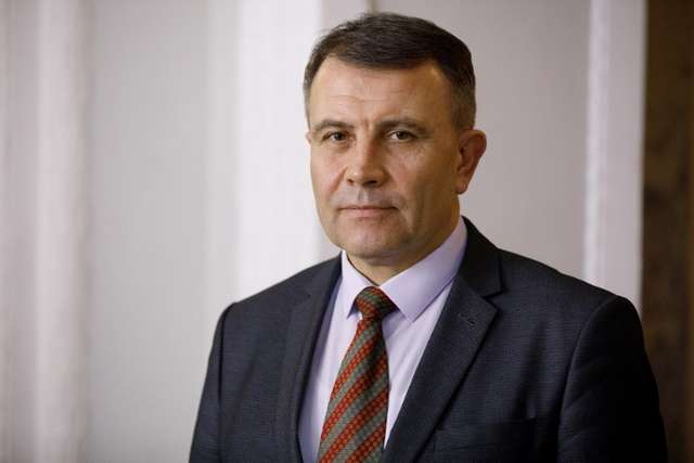 Валерій Гнатенко