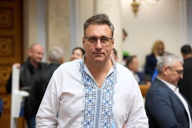 Владлен Неклюдов