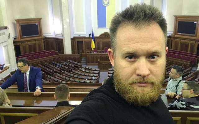 Юрій Камельчук
