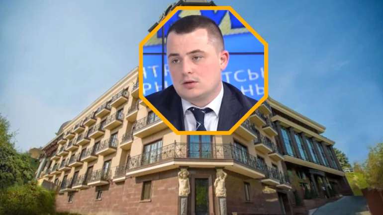 Заступником голови ДБР зацікавилися в НАБУ