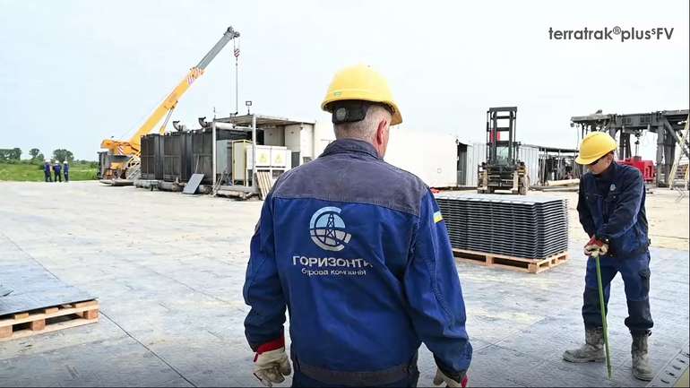 Хто розробляє газові родовища під Полтавою: бізнес від «Газпрому» до «ЛДНР»