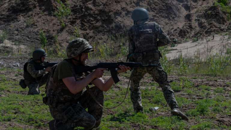 Зеленський здав ворогу Урожайне