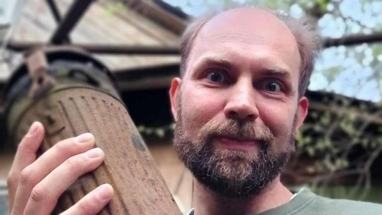 Воїни ЗСУ поповнюють фонди Білицького музею