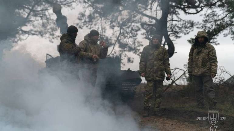 Зима 2024-2025 буде вирішальною для України та Європи