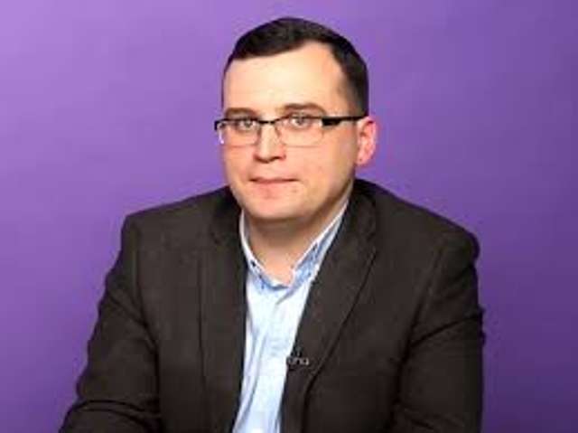 Павло Лузін