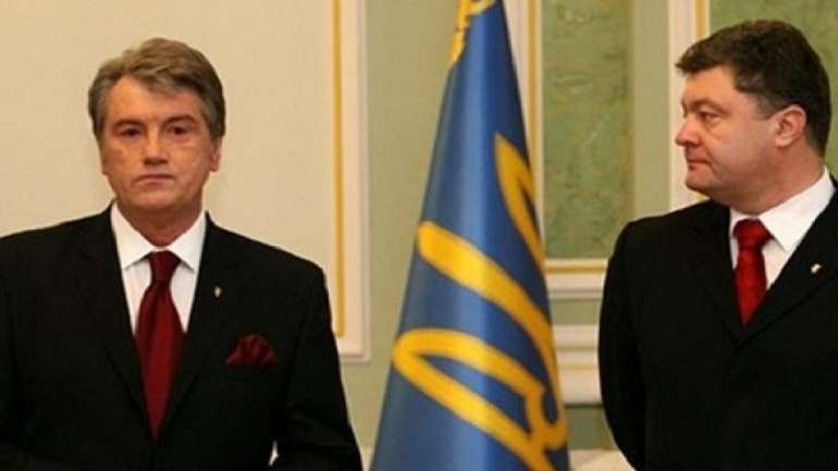Чому експрезиденти такі потужні волонтери?