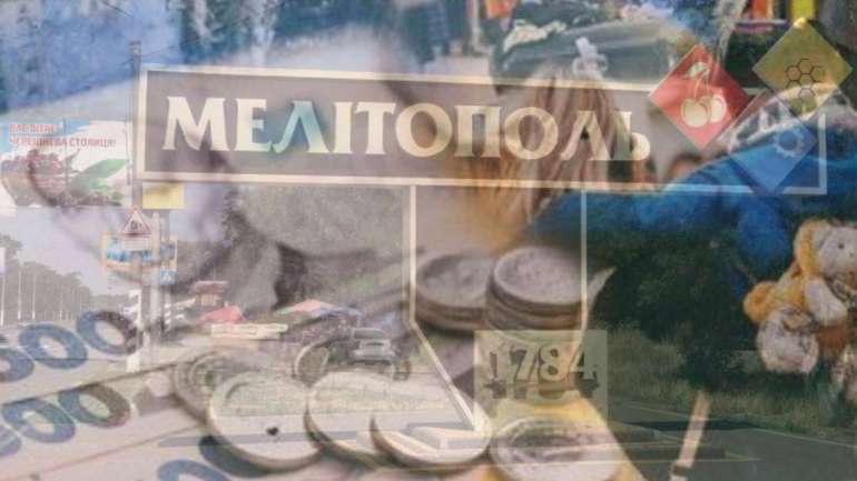 На окупованій частині Запорізької області відновили сталінський терор