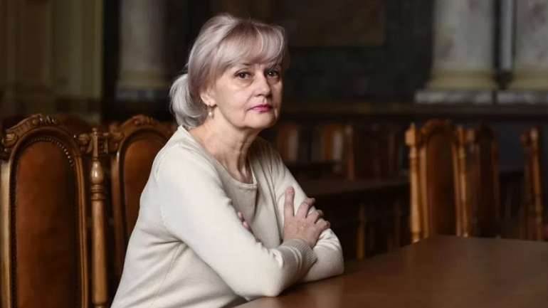 Скоєно замах на життя Ірини Фаріон