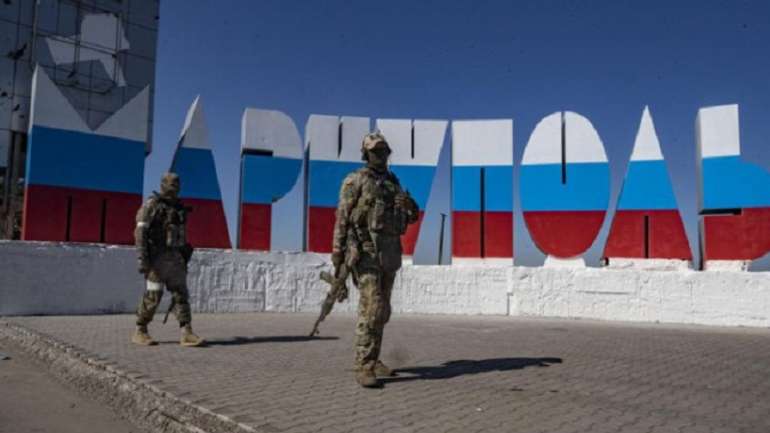 Окупанти готуються мобілізувати українських підлітків