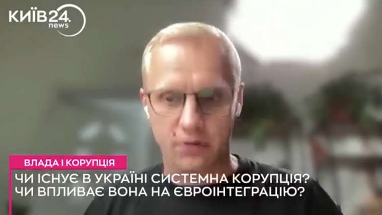 Під рубрикою «Новини шабунінгу»