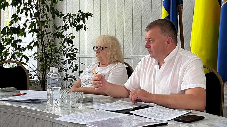 Кобеляцька міськрада виділила 700 тис. грн на підтримку ЗСУ