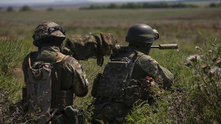 Окупати прагнуть загарбати всю північну частину Харківщини