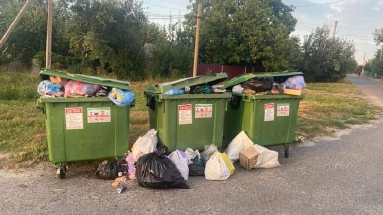Слугам Біленького плювати на здоров'я мешканців Диканьки
