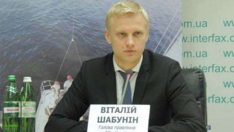 Як Шабунін «рятував онкохворих дітей»