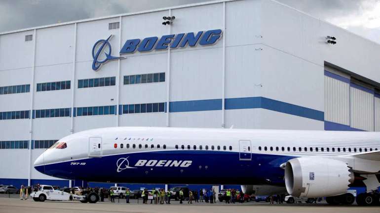 Компанія Boeing зізналася у шахрайстві після двох авіакатастроф
