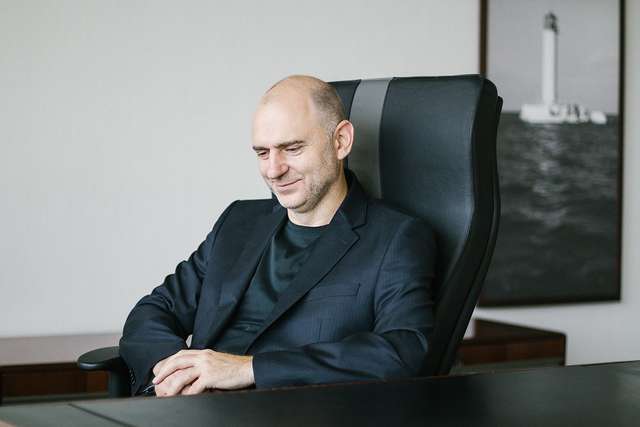 Володимир Шульмейстер