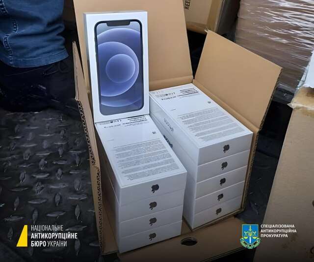 Корупція на Волинській митниці_1