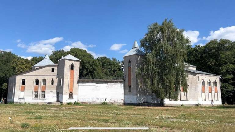 Ветерани вибили для себе культурний простір у Лубнах