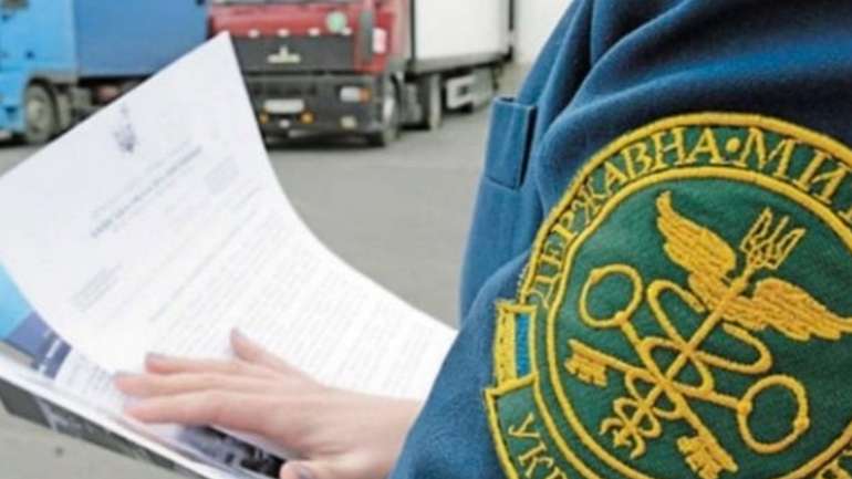 У декларації львівського митника, який бореться з контрабандою, знайшли порушень на 6,8 млн грн