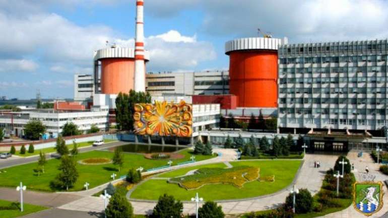 МАГАТЕ підтвердило аварію на трансформаторах Південноукраїнської АЕС