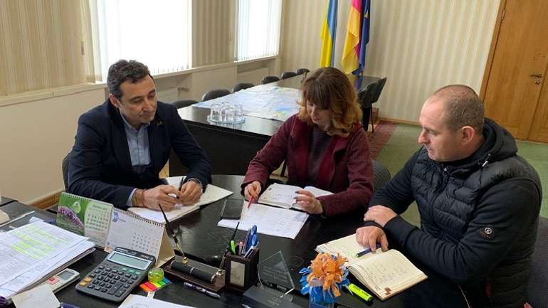 1,5 млн грн витратила влада Диканьки на правоохоронців за 3 роки