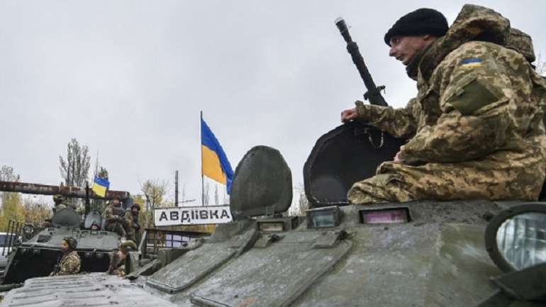 «Авдос наш!»: 10 років тому місто визволили від росіян