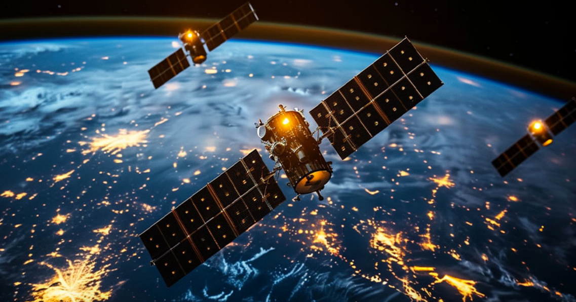 Превентивна готовність: як світ нарощує витрати на мілітаристський космос