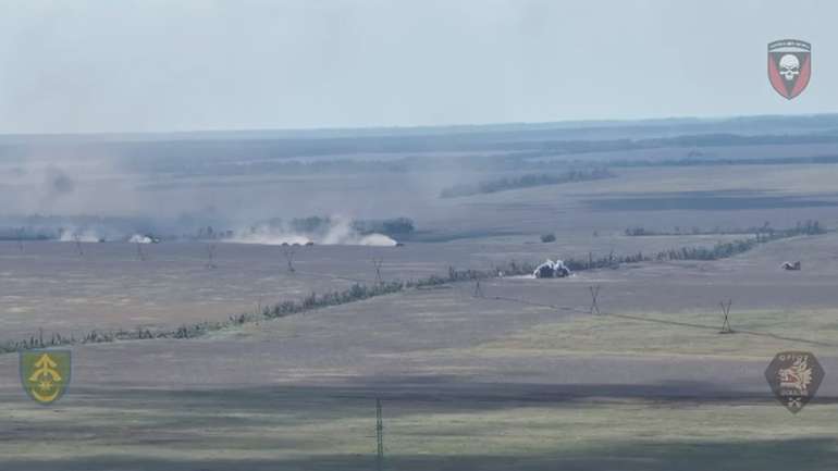 Український солдат мусить рятувати своє життя всупереч фатальним наказам командування
