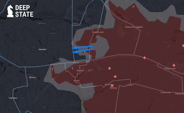 Український солдат мусить рятувати своє життя всупереч фатальним наказам командування_1