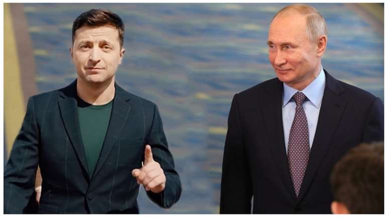 ЧИ БУДЕ ПЕРЕМИР’Я?