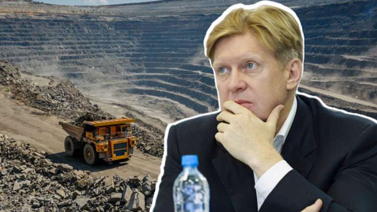 БЕБ повідомило про підозру російському олігарху Шелкову
