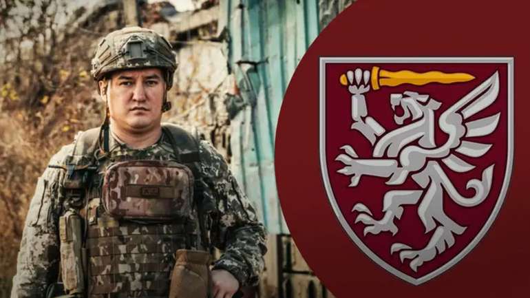 80-та бригада ДШВ заявляє про зняття комбрига Ішкулова