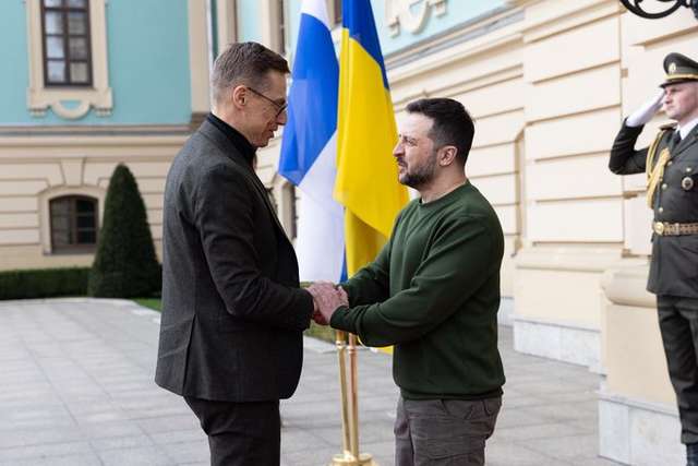 Президент Фінляндії: росія не договороздатна, але домовлятися про мир треба_1