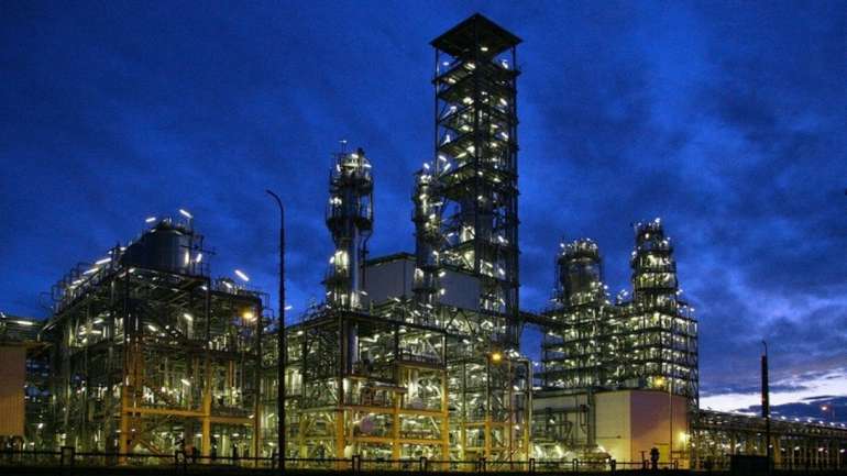 Що змінило посилення санкцій проти Лукойла?