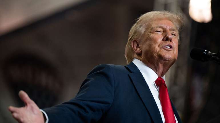 Прихід Трампа до влади може бути гарною новиною для диктаторів — Bloomberg