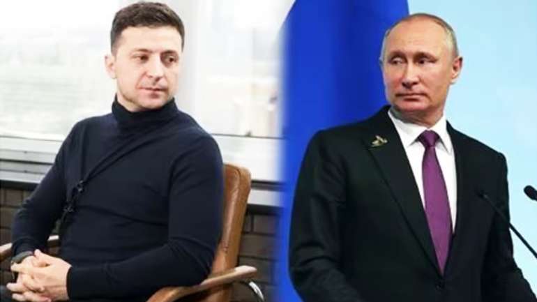 Саме РФ, а не Україна, хоче перемир'я заради оновлення свого арсеналу