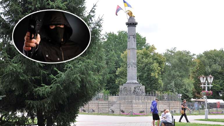 Криміногенна ситуація у Полтаві задовільна, але корупція жахає
