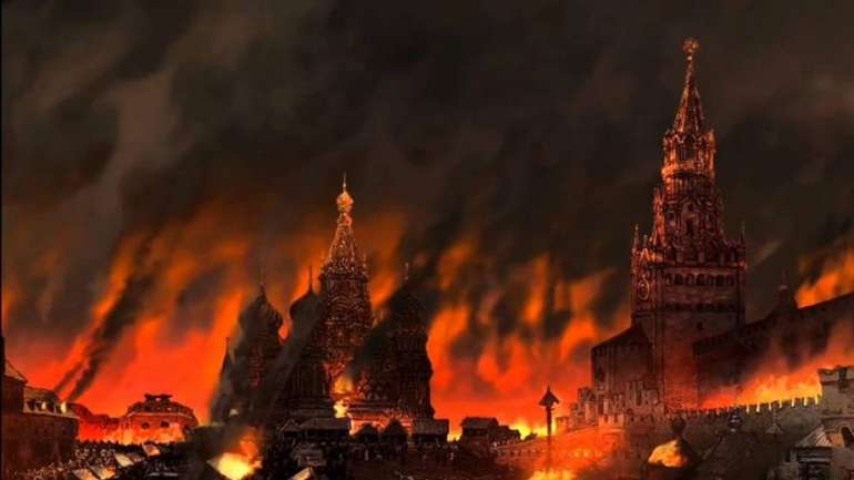 Ніякий мир путіну не потрібен. А для нас єдиний вихід - ставати сильнішими