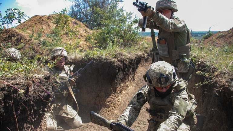 Нам випала честь відродити затерту ворогами велич Українства