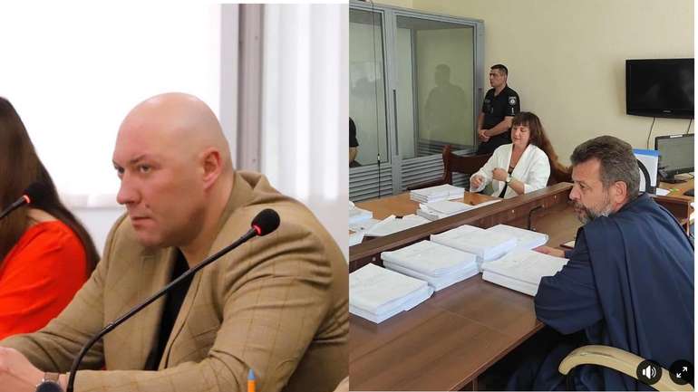МИ ПРОГРАЄМО ВІЙНУ ВСЕРЕДИНІ КРАЇНИ. І ЦЕ ТРАГІЧНО.