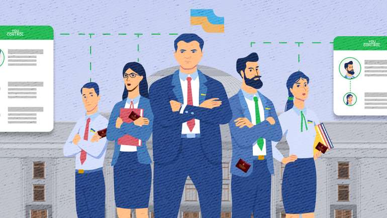 ЗМІ розповіли про 6000 помічників нардепів