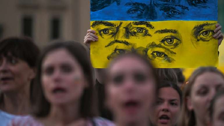 Скільки українців буде в Україні у 2050 році?