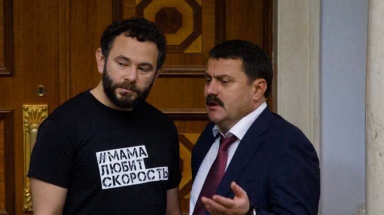 Партнер пересидента Зеленського - Єрмака балотується на росії в Держдуму