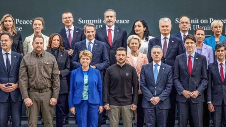 Московське шапіто чи останні гастролі зеленого ОЗУ