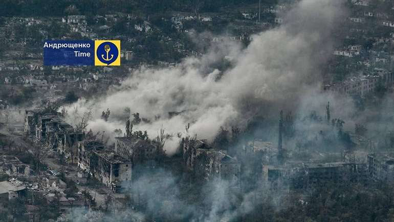 Майбутнє України, де немає миру