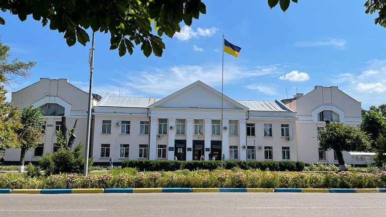 У Хорольській громаді з'явилися вулиці на честь УПА і шістдесятників