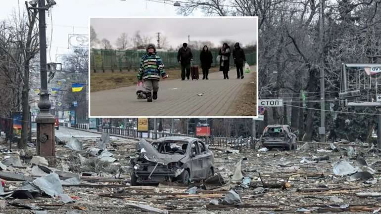 Ця війна за українців і водночас проти українців