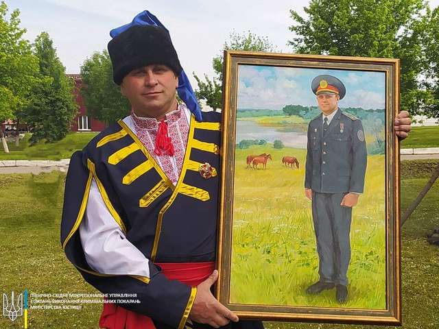 Олег Бурмас