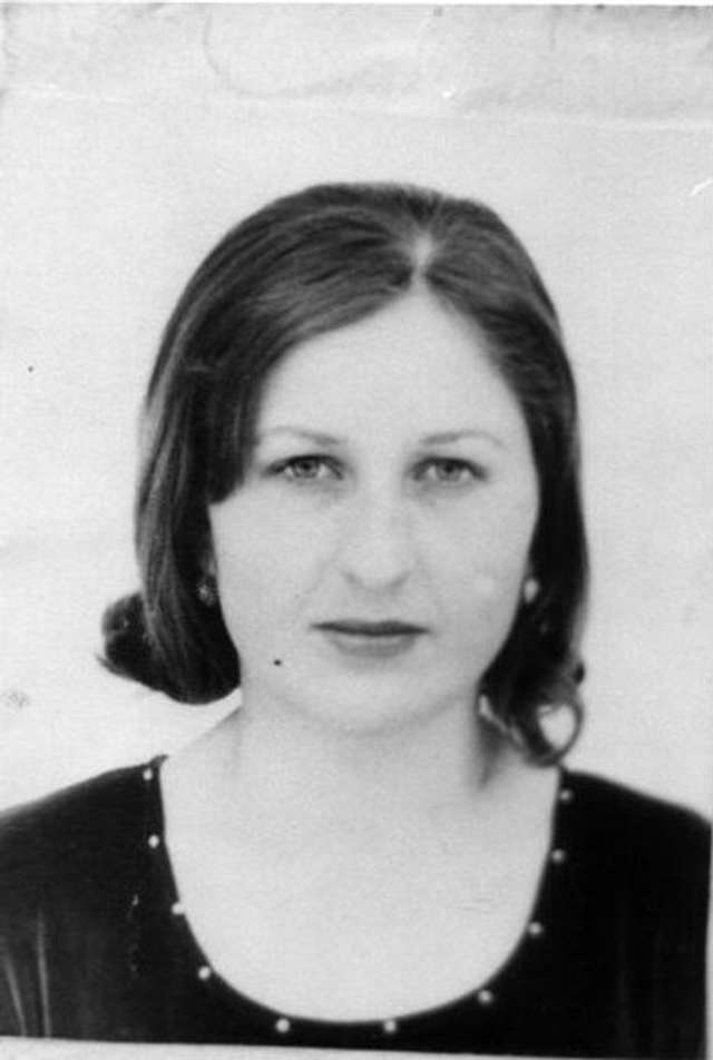 Ельза Кунгаєва