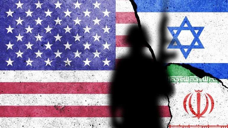 США погрожують Ірану: не чіпайте Ізраїль — буде лихо